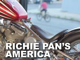 Free for commercial use no attribution required high quality images. Prime Video Richie Pan S America