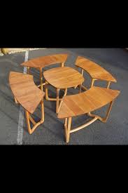 Ercol Jigsaw Coffee Table Mobilya