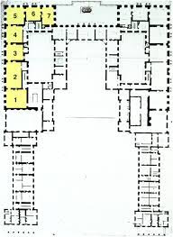 Design the queen you like. Grand Appartement De La Reine Wikipedia