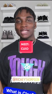 ever wondered who Cleo actually is?