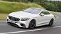 Mercedes C Class 4 Door Coupe