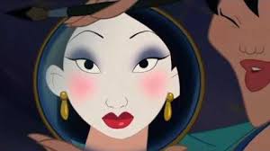 Mulan gallery of screen captures. Honor To Us All Pooh S Adventures Wiki Fandom