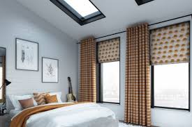 *gorden ini adalah gorden model smokering/bolongan yang memiliki lebar bahan 120cm jika dibentangkan, terdiri dari 10 lubang smokering ( 5 gelombang). 7 Pilihan Jenis Tirai Terbaik Untuk Mempercantik Jendela Rumah