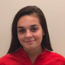 Amanda Fordham's Soccer Recruiting Profile