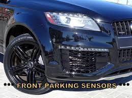 Image result for Deep Black Pearl 2015 Q7