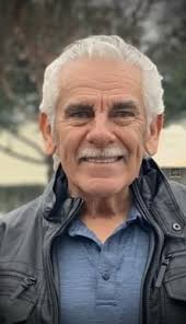 Larry Jim Dodge Obituary (2023)