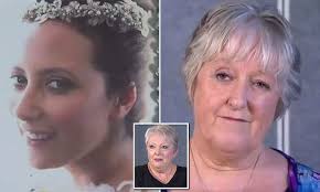 Mother leading class action against misdiagnosing doctors after daughter  Amy Jensen died from cancer