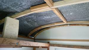 Die Meisten Holzbogen Furs Dach Mussen Erneuert Werden Baumhaus Bauen Holzbogen Bauwagen