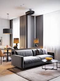 Home Design Under 60 Square Meters 3 Examples That Incorporate Luxury In Small Spaces Download Autocad Blocks Drawings Details 3d Psd