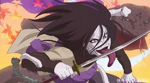 大蛇丸 | orochimaru | орочимару. ç«å½±å¿è€…å¿ç•Œå¤§æˆ°çµæŸå¾Œ é³´äººä¸æ®ºå¤§è›‡ä¸¸æ˜¯ç‚ºäº†æœ¨è'‰çš„æœªä¾† æ¥ æœ¨è»'
