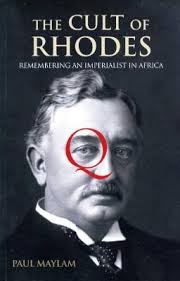 Old Rhodian Authors 1930 to 1969