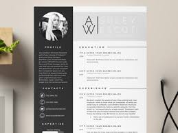 Once you have applied for a job opening, the resume and cover letter associated with that job opening cannot be changed. The Resume Dribbble