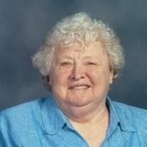 Grace Linker Obituary