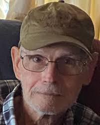 Everett Newcomb Obituary February 24, 2023