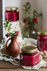 Wildpreiselbeer Gelee Foodundco De Foodblog Aus Nurnberg Rezept Gelee Preiselbeeren Marmelade Ohne Zucker