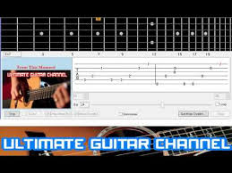 And happy birthday to mohd azizi azzahara mansor save the. Guitar Solo Tab From This Moment Shania Twain Youtube