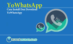The blackberry 10 platform includes a variety of new features and improvements. Yowhatsapp Download Wa Apk Mod Versi Terbaru 2019