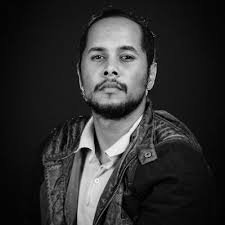 Marlin Rodriguez (@MarlinRdriguez)