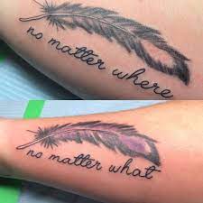 Best Friend Quotes Tattoo Ideas Novocom Top