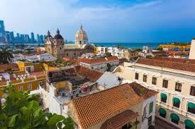 Bleiben sie einen tag länger. Reisebausteine Fur Cartagena Und Kolumbien Aventura Do Brasil