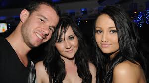 400+ faces: Ultimate Bojangles Nightclub throwback gallery