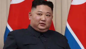Sure some things may have changed, like the summit last month and a possible us summit, and efforts to denuclearize north korea, but kim. North Korea Leader Kim Jong Un Admits Mistake For The First Time Ever Here S Why World News Zee News