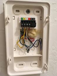 When doing carrier thermostat wiring, you'll find a w (white), a y (yellow), a g (green) and an r (red) terminal. Carrier Infinity Thermostat Wiring 110 Cc Motor Wiring Diagram Deviille Tukune Jeanjaures37 Fr