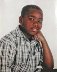 Obituary for Traychon Ravon Taylor