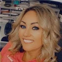 Sharon Sickels's Instagram, Twitter & Facebook