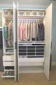 The size of the reduction was necessitated by the positions of. Products Ikea Closet System Wardrobe Ikea Small Room Wardrobe Ideas