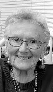 Patricia A. Goodrich, 87