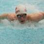 Profile Picture of Jason Boyko - 2020-21 - Swimming and Diving - SUNY Cortland Athletics (@cortlandreddragons.com) on Google