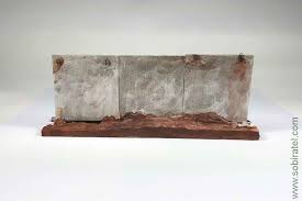 Больших и маленьких, спортивных и нет, разных, нужны все. Zabor 3 Sekcii S Graffiti Spartak Moskva So Zvezdami Masshtabnaya Model 1 43