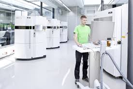 Materialise magics rp is provided with a user manual and a. Additive Fertigung Geht In Serie 1zu1 Prototypen In Dienstleistungen Anwendungen Additive Fertigung Com