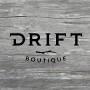 Drift Boutique from www.facebook.com