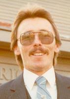 The Genealogy of Frederick GEBERT and Rose BROOKARD