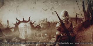 These two diagrams can be found in a bandit camp near the ransacked village, and the other beneath the white fix for bugged b&w treasure hunt 'applied escapology' (pc only, requires console) blood and wine. Witcher 3 Best Things To Do After Beating The Game Screen Rant