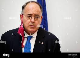 Gaudio hi-res stock photography and images