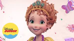 Las Palabras Favoritas en Francés de Fancy Nancy Clancy