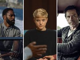The best ways to rent or stream tv online. Tenet Jack Irish And The Unusual Suspects What S Streaming In Australia In June Tv Streaming The Guardian