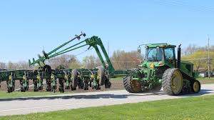 Follow these road safety tips during planting season