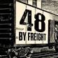 48 by Freight