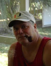 Obituary for Donald Wayne Yarborough