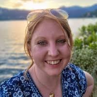 Mairi Gordon (Gordon-Pooran)