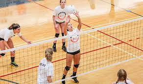 4 Tips For Setters - Volleyball Tips
