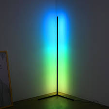 Antiques art, wooden italian crafter decorative antique tripod standing floor lamp (brown) lamp for living room, bed room, study room corner, and office. China Modern Bedroom Nodic White Remote Rgb Color Changing Corner Light Minimal Vertical Led Standing Floor Lamp China Modern Metal Floor Lamp Floor Lamp In Living Room