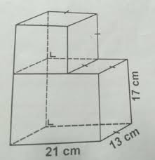 Soal dan pembahasan matematika kubus balok prisma dan lio. Hitunglah Volume Gabungan Bangun Ruang Kubus Dan Balok Di Bawah Info Wisata Hits