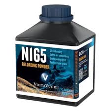 Vihtavuori N165 Rifle Powder - 454g | Outdoor and all Sales