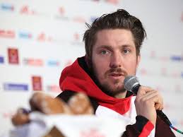 Il record assoluto di coppe del mondo vinte spetta all'austriaco marcel hirscher, che ha vinto otto coppe. Alpine Kombination Marcel Hirscher Sieht Sich Als Aussenseiter Sn At