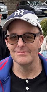 Brian Thomas Keating — Riverdale-on-Hudson Funeral Home, Inc.